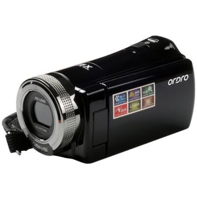 Générique ORDRO DDV-108 16MP 720P 16X Zoom numérique DVC Caméscope caméra vidéo numérique BK_onaeatza10 Générique ORDRO DDV-108 16MP 720P 16X Zoom numérique DVC Caméscope caméra vidéo numérique BK_onaeatza10