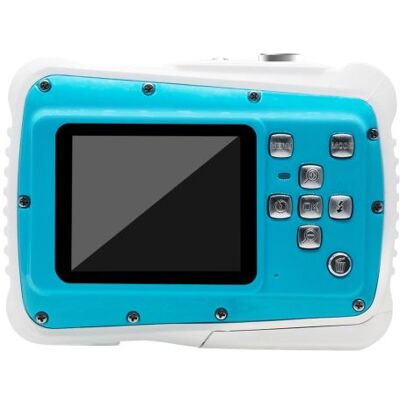 Générique Appareil Photo Étanche Caméra Enfants HD Caméra D'Action Sous-Marine Caméscope 2.0 Lcd Wenxibe124 Générique Appareil Photo Étanche Caméra Enfants HD Caméra D'Action Sous-Marine Caméscope 2.0 Lcd Wenxibe124