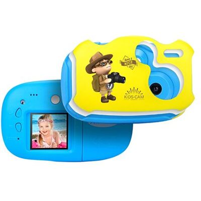 Générique Enfants 1,7 Pouces Sport Caméra Enregistreur Vidéo Dv Cam Dvr Cadeau Caméra Caméscope XJPJ149 Générique Enfants 1,7 Pouces Sport Caméra Enregistreur Vidéo Dv Cam Dvr Cadeau Caméra Caméscope XJPJ149