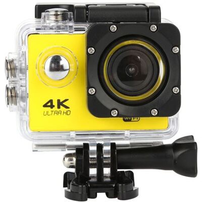 Générique Waterproof 4K Wifi Hd 1080P Ultra Sports Camera Action Cam Dvr Caméscope Xjpl202 Générique Waterproof 4K Wifi Hd 1080P Ultra Sports Camera Action Cam Dvr Caméscope Xjpl202