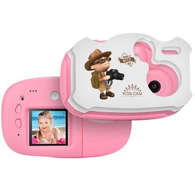 Générique Enfants 1,7 Pouces Sport Caméra Enregistreur Vidéo Dv Cam Dvr Cadeau Caméra Caméscope XJPJ148 Générique Enfants 1,7 Pouces Sport Caméra Enregistreur Vidéo Dv Cam Dvr Cadeau Caméra Caméscope XJPJ148
