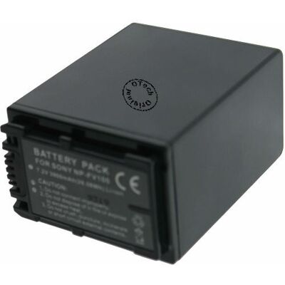 Batterie pour SONY HDR-CX450 - Otech Batterie pour SONY HDR-CX450 - Otech