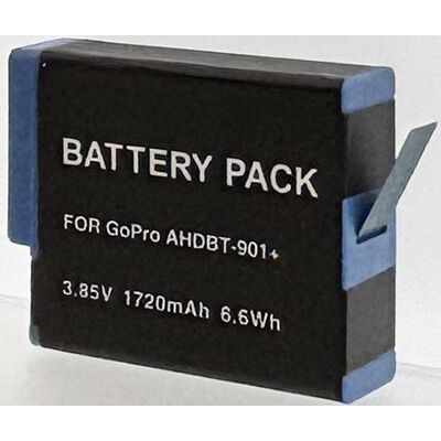 Batterie pour GOPRO HERO 7 - Otech Batterie pour GOPRO HERO 7 - Otech
