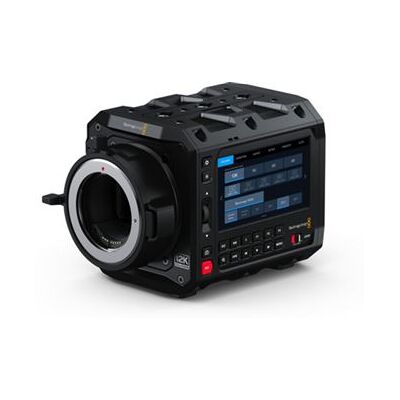 BLACKMAGIC PYXIS 12K - Caméra plein format BLACKMAGIC PYXIS 12K - Caméra plein format