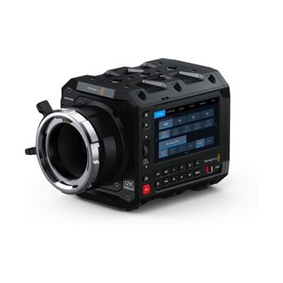 Caméra BLACKMAGIC PYXIS 12K - Capteur plein format, 16 diaphs, ISO 800 Caméra BLACKMAGIC PYXIS 12K - Capteur plein format, 16 diaphs, ISO 800