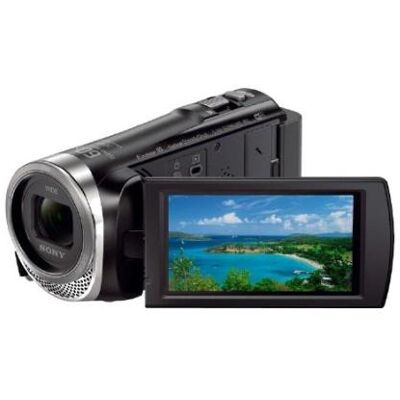Caméscope Sony HDR-CX450 Full HD Exclusivité Caméscope Sony HDR-CX450 Full HD Exclusivité