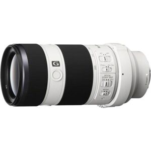 Sony - SEL70200G - 70-200mm - F4 - Camera Lens Sony - SEL70200G - 70-200mm - F4 - Camera Lens