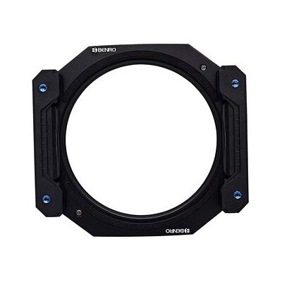 Benro Master Filtre D'objectif, Noir (fh100) Noir Benro Master Filtre D'objectif, Noir (fh100) Noir
