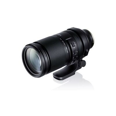 Objectif Hybride Tamron 150-500mm F/5-6 pour Nikon Z Noir Objectif Hybride Tamron 150-500mm F/5-6 pour Nikon Z Noir