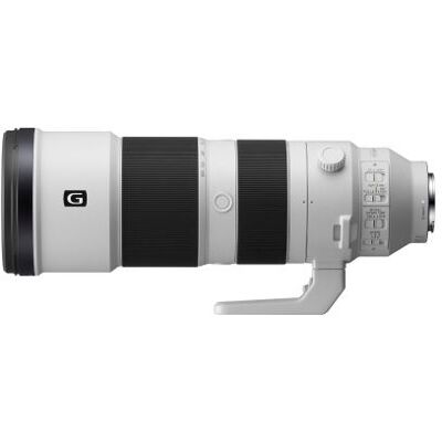 Sony FE 200-600mm f5.6-6.3 G OSS Sony FE 200-600mm f5.6-6.3 G OSS