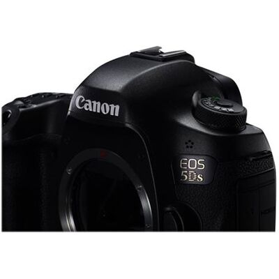 Canon EOS 5DS - appareil photo numérique - corps uniquement Canon EOS 5DS - appareil photo numérique - corps uniquement