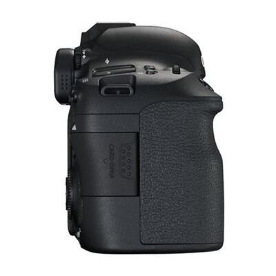Canon EOS 6D Mark II - Appareil photo numérique - Reflex - 26.2 MP - Cadre plein - 1080p / 60 pi/s - corps uniquement - Wi-Fi, NFC, Bluetooth Canon EOS 6D Mark II - Appareil photo numérique - Reflex - 26.2 MP - Cadre plein - 1080p / 60 pi/s - corps uniquement - Wi-Fi, NFC, Bluetooth