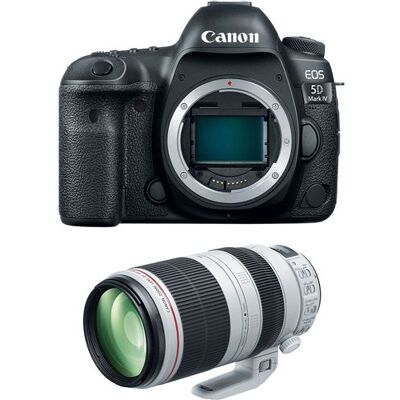 CANON - EOS 5D - EF 100-400 - IS II - Appareil photo CANON - EOS 5D - EF 100-400 - IS II - Appareil photo