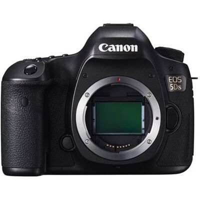 Canon EOS 5DS - appareil photo numérique - corps uniquement Canon EOS 5DS - appareil photo numérique - corps uniquement