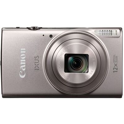 Canon IXUS 285 HS - Essentials Kit - appareil photo numérique Gris Canon IXUS 285 HS - Essentials Kit - appareil photo numérique Gris