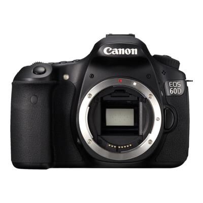 Canon EOS 60D - appareil photo numérique - corps uniquement Canon EOS 60D - appareil photo numérique - corps uniquement