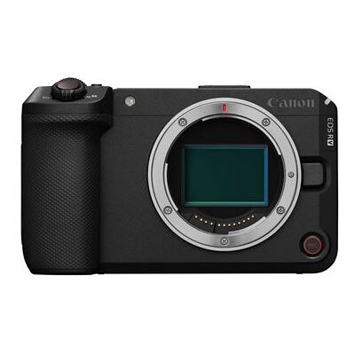 Appareil photo hybride Canon EOS R6 V 4K Noir Noir Appareil photo hybride Canon EOS R6 V 4K Noir Noir