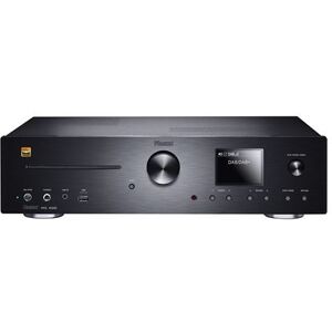 Amplificateur Hi-Fi Magnat MC 400 Noir Noir Amplificateur Hi-Fi Magnat MC 400 Noir Noir