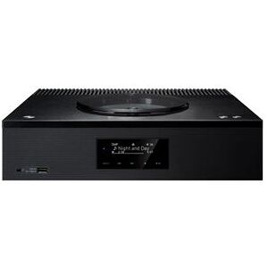 Amplificateur Hi-Fi Technics SA-C100EG-K Noir Amplificateur Hi-Fi Technics SA-C100EG-K Noir