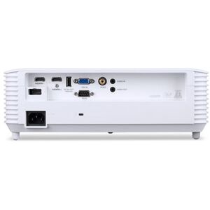 Acer P1358i - Projecteur DLP - portable - 3D - 5000 ANSI lumens - WXGA (1280 x 800) - 16:10 - 802.11b/g/n sans fil Acer P1358i - Projecteur DLP - portable - 3D - 5000 ANSI lumens - WXGA (1280 x 800) - 16:10 - 802.11b/g/n sans fil