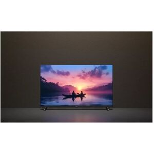 Philips 40PFS6050 - Classe de diagonale 40" TV LCD rétro-éclairée par LED - Smart TV - TITAN OS - 1080p 1920 x 1080 - HDR - noir Noir Philips 40PFS6050 - Classe de diagonale 40" TV LCD rétro-éclairée par LED - Smart TV - TITAN OS - 1080p 1920 x 1080 - HDR - noir Noir