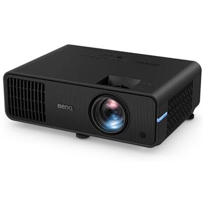 BenQ LH600ST - Projecteur DLP - LED 4 canaux - portable - 3D - 2500 ANSI lumens - Full HD (1920 x 1080) - 16:9 - 1080p - noir BenQ LH600ST - Projecteur DLP - LED 4 canaux - portable - 3D - 2500 ANSI lumens - Full HD (1920 x 1080) - 16:9 - 1080p - noir