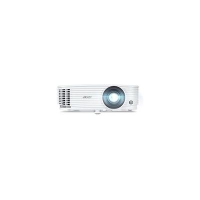 Acer P1257i - Projecteur DLP - portable - 3D - 4500 lumens - XGA (1024 x 768) - 4:3 - Wi-Fi / Miracast Acer P1257i - Projecteur DLP - portable - 3D - 4500 lumens - XGA (1024 x 768) - 4:3 - Wi-Fi / Miracast