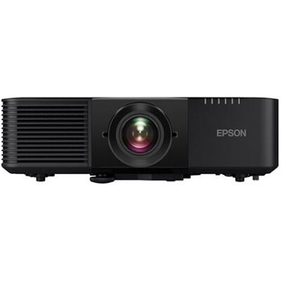Epson EB-L895U - Projecteur 3LCD - 8000 lumens - WUXGA (1920 x 1200) - 16:10 - IEEE 802.11a/b/g/n/ac sans fil / LAN / Miracast - noir Epson EB-L895U - Projecteur 3LCD - 8000 lumens - WUXGA (1920 x 1200) - 16:10 - IEEE 802.11a/b/g/n/ac sans fil / LAN / Miracast - noir