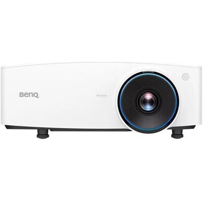 BenQ LU935 - Projecteur DLP - laser - 3D - 6000 ANSI lumens - WUXGA (1920 x 1200) - 16:10 - 1080p - LAN BenQ LU935 - Projecteur DLP - laser - 3D - 6000 ANSI lumens - WUXGA (1920 x 1200) - 16:10 - 1080p - LAN