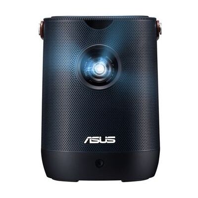 ASUS ZenBeam L2 - Projecteur DLP - LED - portable (alimenté par batterie) - 960 lumens - Full HD (1920 x 1080) - 1080p - objectif fixe à focale courte - marine ASUS ZenBeam L2 - Projecteur DLP - LED - portable (alimenté par batterie) - 960 lumens - Full HD (1920 x 1080) - 1080p - objectif fixe à focale courte - marine