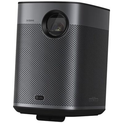 Vidéoprojecteur portable Xgimi Halo+ Gen 2 Noir Vidéoprojecteur portable Xgimi Halo+ Gen 2 Noir