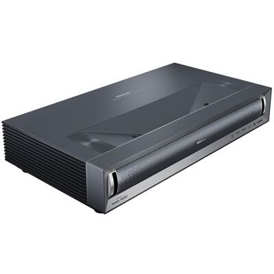 Vidéoprojecteur Hisense Laser Cinéma PX3-PRO 4K UHD Gris Vidéoprojecteur Hisense Laser Cinéma PX3-PRO 4K UHD Gris