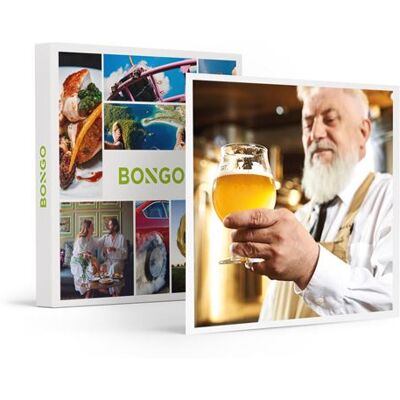 Dégustation de vins ou de bières en Belgique pour un papa épicurien Dégustation de vins ou de bières en Belgique pour un papa épicurien