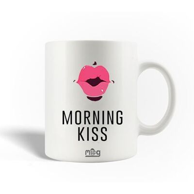 CAPACHEAP Mug Blanc - Céramique, 30cl, Micro-ondable CAPACHEAP Mug Blanc - Céramique, 30cl, Micro-ondable