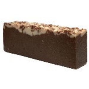 Tranche de savon artisanal Chocolat Tranche de savon artisanal Chocolat
