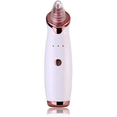 CHENYAO(MY0012) Dissolvant de points noirs Pimple Remover Tool Soins du visage nettoyants pour la peau CHENYAO(MY0012) Dissolvant de points noirs Pimple Remover Tool Soins du visage nettoyants pour la peau