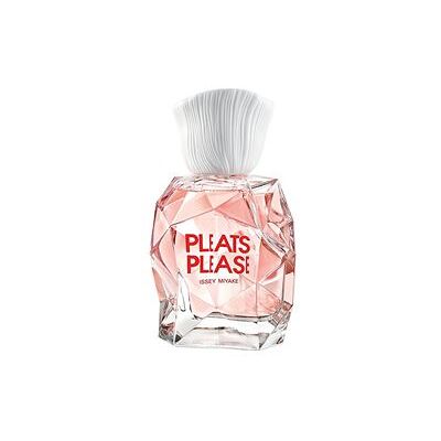 Issey Miyake Pleats Please Eau De Toilette - Blanc - 50ml Issey Miyake Pleats Please Eau De Toilette - Blanc - 50ml