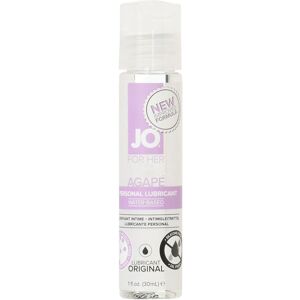 Lubrifiant Eau Agapé Original 30 ml Lubrifiant Eau Agapé Original 30 ml