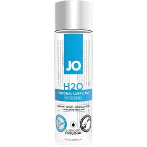 Lubrifiant System Jo H2O - 240ml Lubrifiant System Jo H2O - 240ml