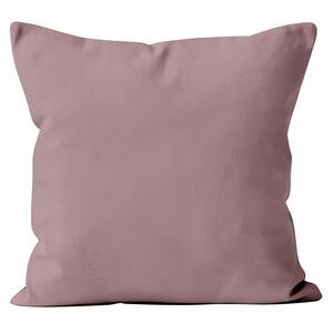 Housse de coussin Soleil d'ocre 526235 - Rose Housse de coussin Soleil d'ocre 526235 - Rose