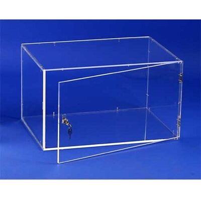 Form XL Vitrine à clés plexiglas Transparent Form XL Vitrine à clés plexiglas Transparent