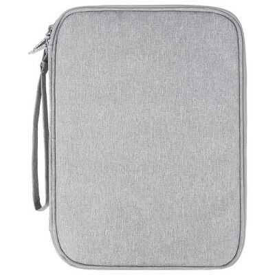 Générique BUBM Ecouteur Câble numérique Organisateur Sac pochette de rangement Grande Taille double couche Kiliaadk521 Générique BUBM Ecouteur Câble numérique Organisateur Sac pochette de rangement Grande Taille double couche Kiliaadk521
