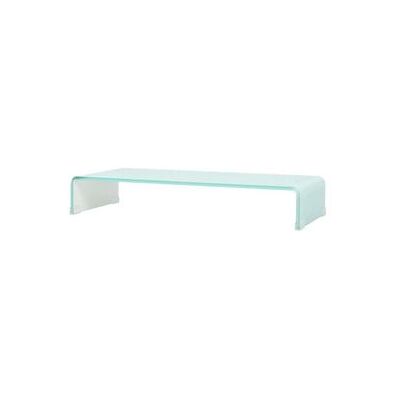 vidaXL Support TV / Elevateur de moniteur Vert - Support TV ou élévateur de moniteur vidaXL Support TV / Elevateur de moniteur Vert - Support TV ou élévateur de moniteur