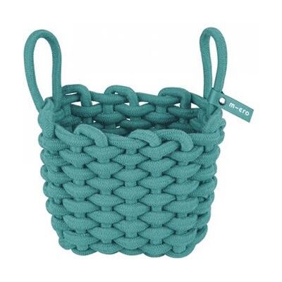 Panier du quotidien vert Mint Menthe Panier du quotidien vert Mint Menthe