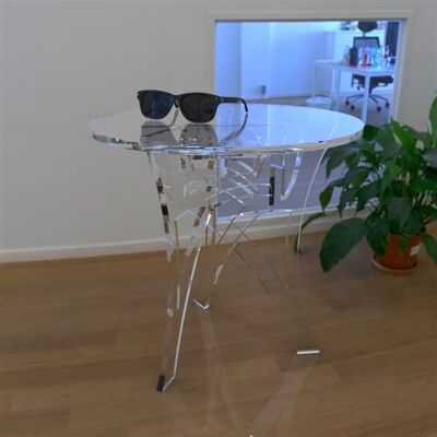Vitrine pour collectionneur Mobilier Form XL Transparent Vitrine pour collectionneur Mobilier Form XL Transparent