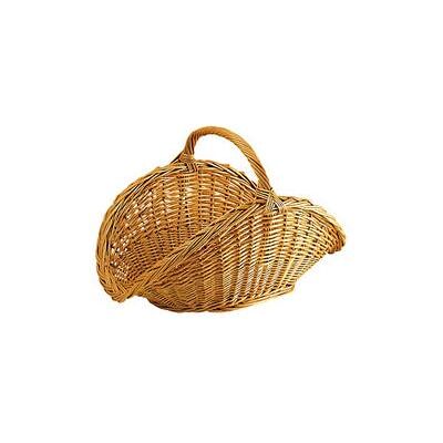 Aubry gaspard panier buches osier buff ovalepbu1330 Aubry gaspard panier buches osier buff ovalepbu1330