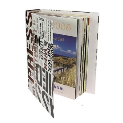 SAFE Classeur pour magazines SAFE Classeur pour magazines