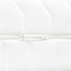 vidaXL Matelas 140 x 200 cm 7 zones Ressort ensaché 20 cm H3282819 vidaXL Matelas 140 x 200 cm 7 zones Ressort ensaché 20 cm H3282819