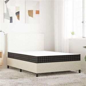 vidaXL Matelas à ressorts bonnell moyen 140x190 cm3206378 vidaXL Matelas à ressorts bonnell moyen 140x190 cm3206378