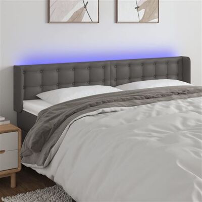 Tête de lit MAISONCHIC avec LED - Hauteur Réglable Tête de lit MAISONCHIC avec LED - Hauteur Réglable